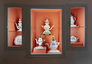 Porcelain Love Letter: The Art of Mara Superior, Exhibition at Shelburne Museum, May 10 – October 26, 2025, Photos courtesy of Shelburne Museum, John Polak Photography
